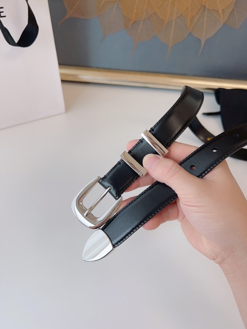 Ce1i*e belts
